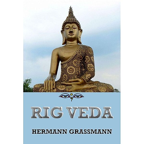 Rig Veda, Unbekannter Autor