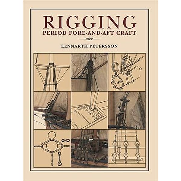 Rigging Period, Lennarth Petersson