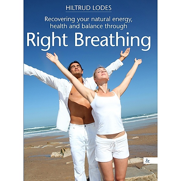 Right Breathing, Hiltrud Lodes