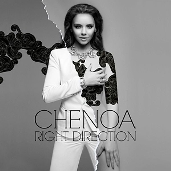 Right Direction, Chenoa