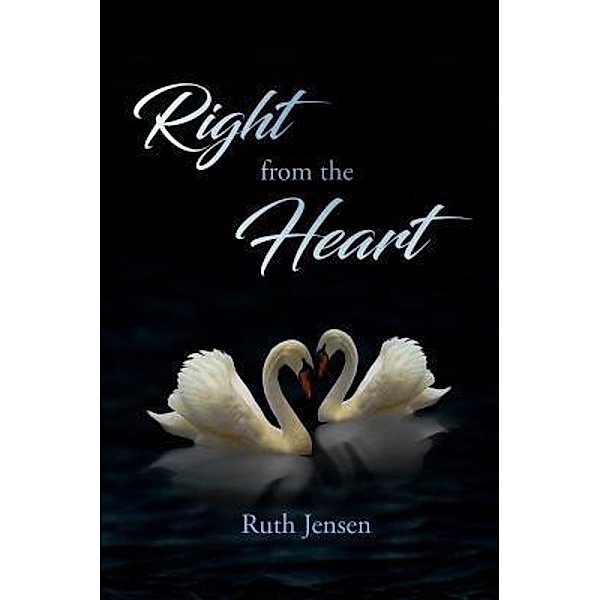 Right from the Heart / PageTurner, Press and Media, Ruth Jensen