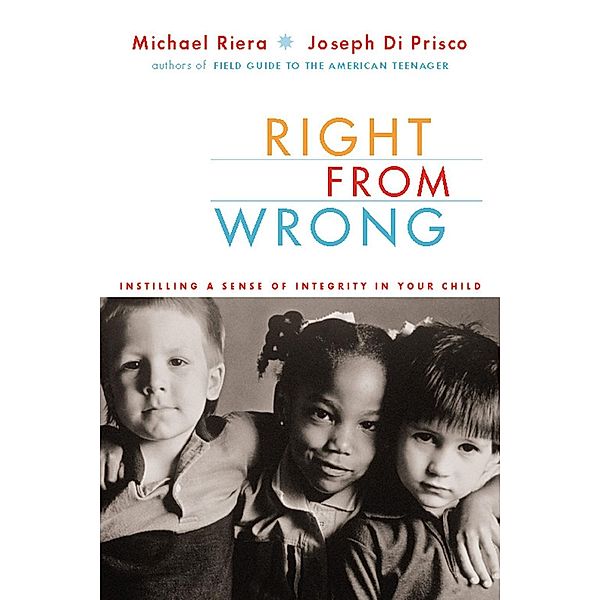 Right From Wrong, Michael Riera, Joseph Di Prisco