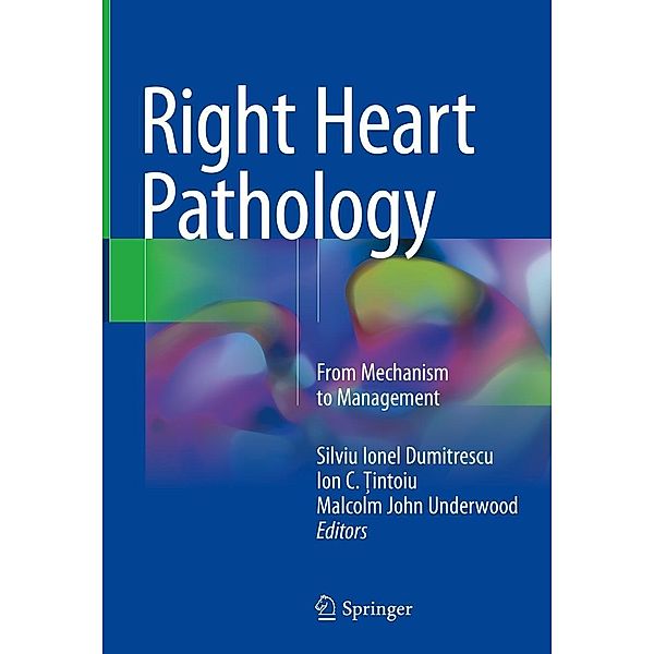 Right Heart Pathology