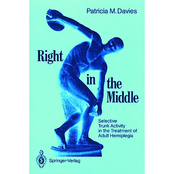 Right in the Middle, Patricia M. Davies