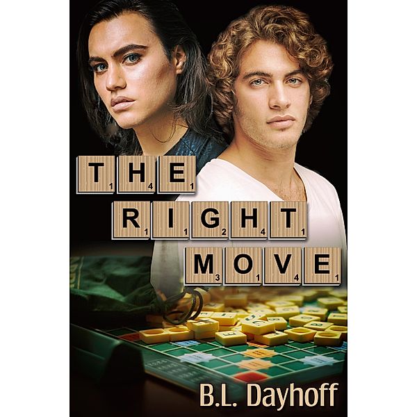 Right Move / JMS Books LLC, B. L. Dayhoff