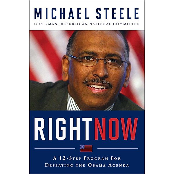 Right Now, Michael Steele