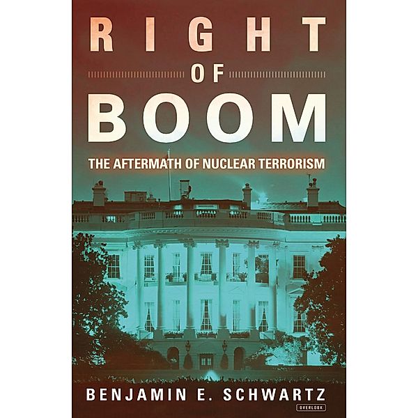 Right of Boom, Benjamin E. Schwartz