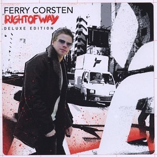 Right Of Way, Ferry Corsten