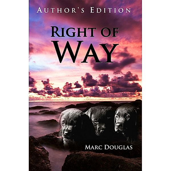 Right Of Way, Douglas Marc