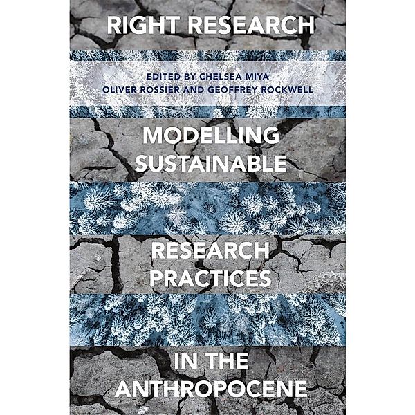Right Research, Chelsea Miya, Oliver Rossier, Geoffrey Rockwell