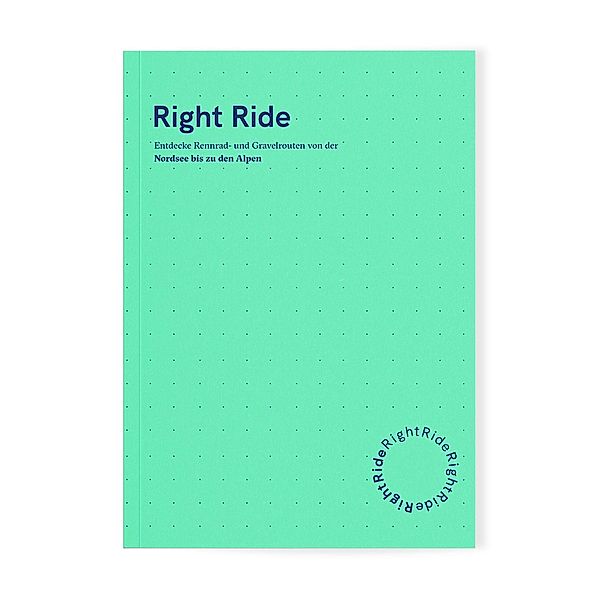 Right Ride, Malthe Luda