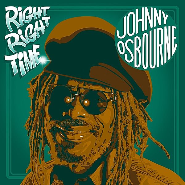 Right Right Time, Johnny Osbourne