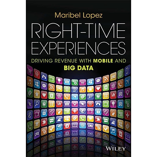 Right-Time Experiences, Maribel Lopez
