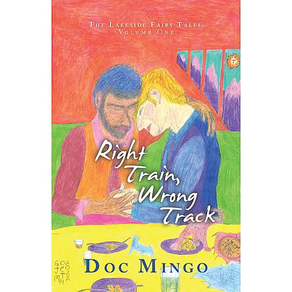 Right Train, Wrong Track, Doc Mingo