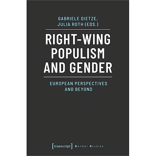 Right-Wing Populism and Gender, Right-Wing Populism and Gender