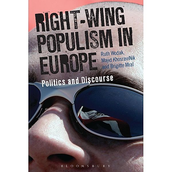 Right-Wing Populism in Europe