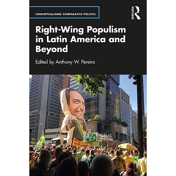 Right-Wing Populism in Latin America and Beyond