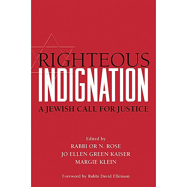 Righteous Indignation