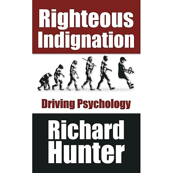 Righteous Indignation, Richard Madgin