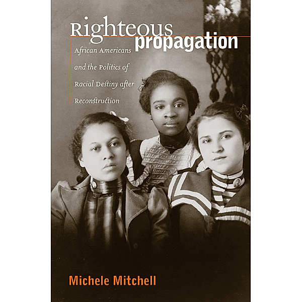 Righteous Propagation, Michele Mitchell
