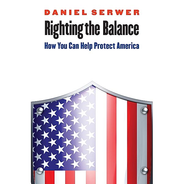 Righting the Balance, Daniel Serwer