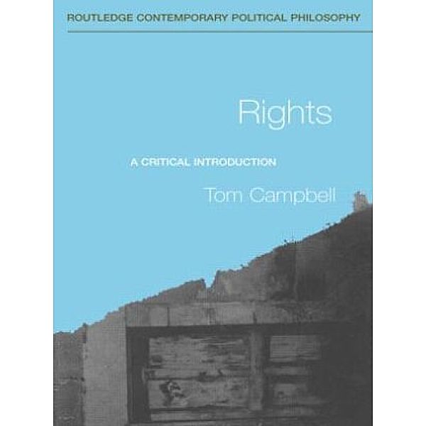 Rights, Tom Campbell