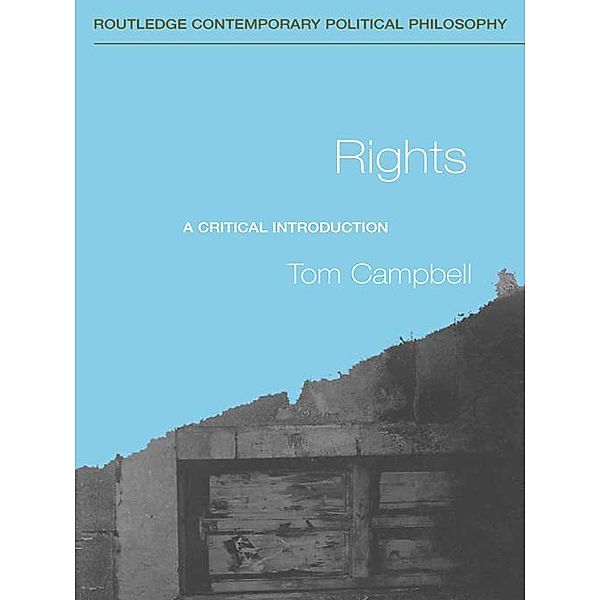 Rights, Tom Campbell