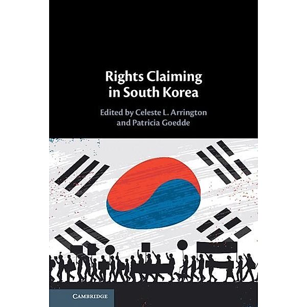 Rights Claiming in South Korea