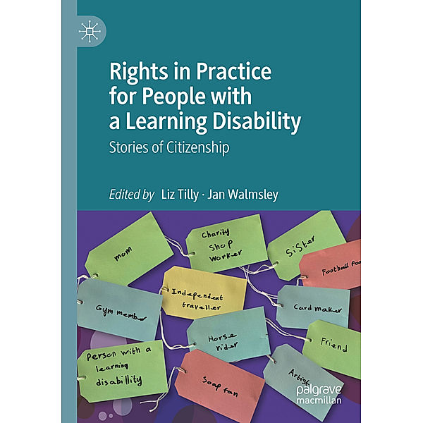 Rights in Practice for People with a Learning Disability