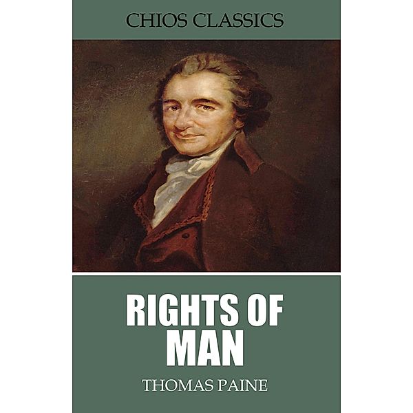 Rights of Man, Thomas Paine