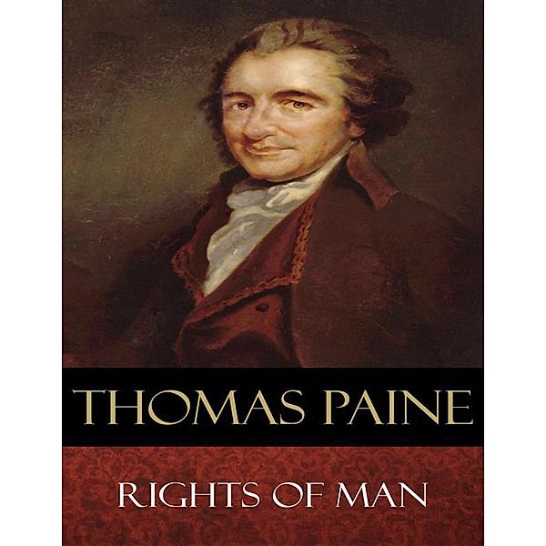 Rights of Man, Thomas Paine