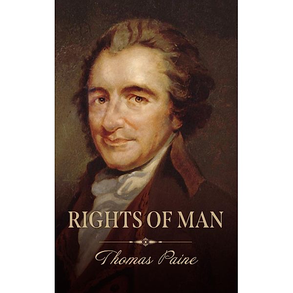 Rights of Man, Thomas Paine