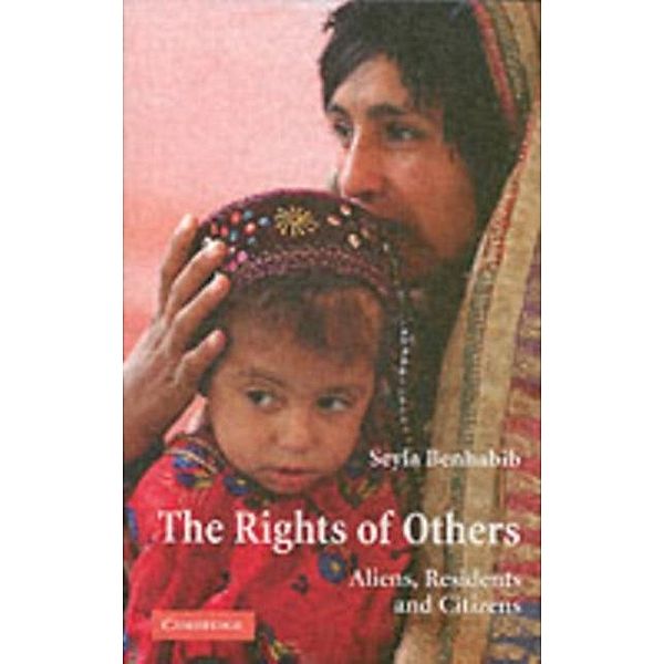 Rights of Others, Seyla Benhabib