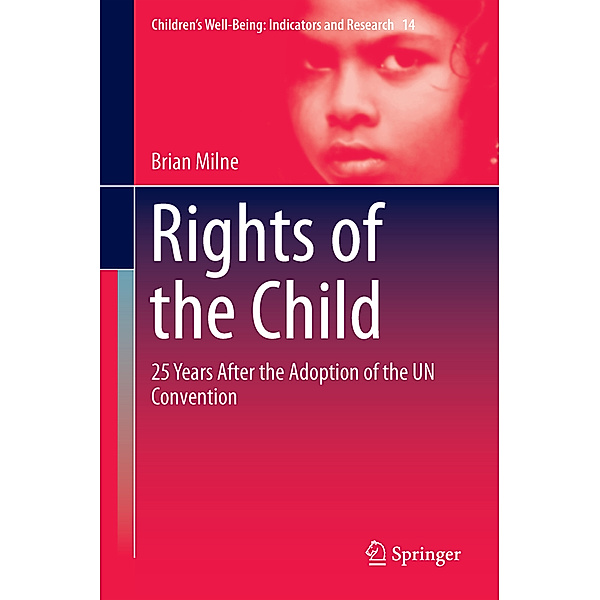 Rights of the Child, Brian Milne