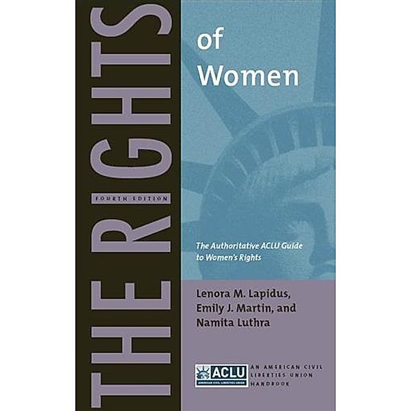 Rights of Women, Lenora M. Lapidus