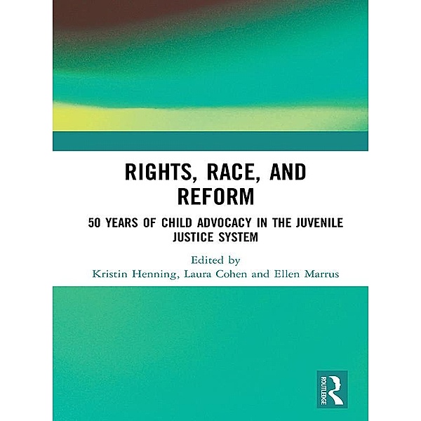 Rights, Race, and Reform