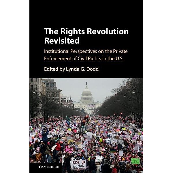 Rights Revolution Revisited