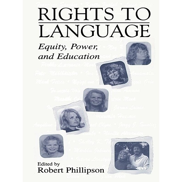 Rights to Language
