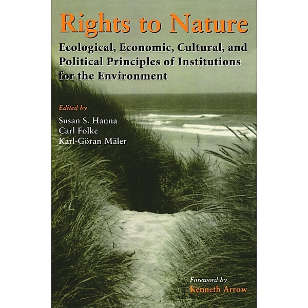Rights to Nature, Kenneth Arrow