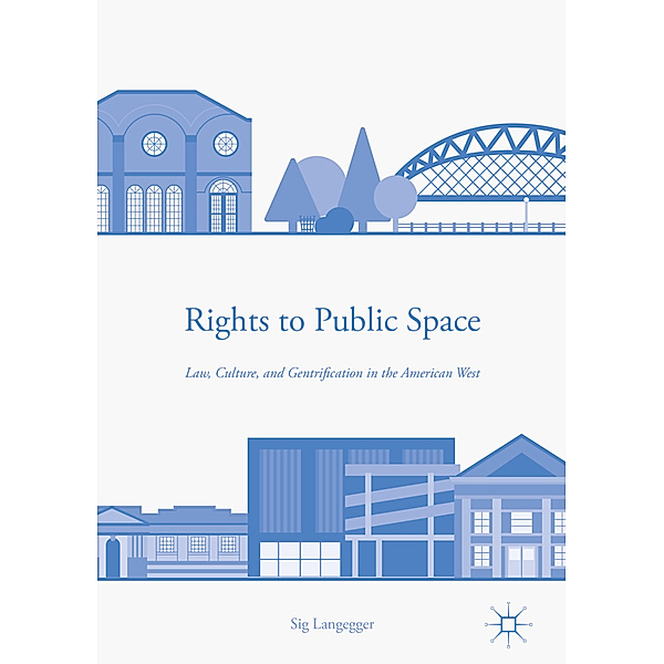 Rights to Public Space, Sig Langegger