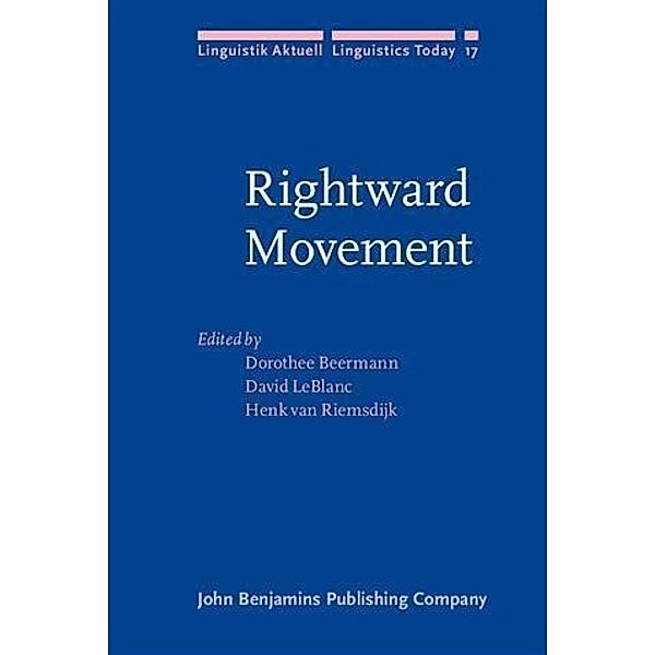 Rightward Movement