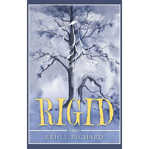 Rigid, Eric J. Richard