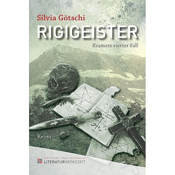 RIGIGEISTER, Silvia Götschi