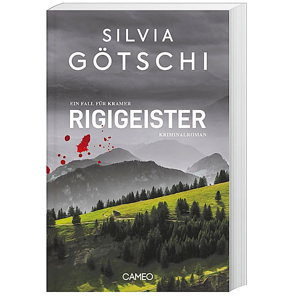 Rigigeister, Silvia Götschi