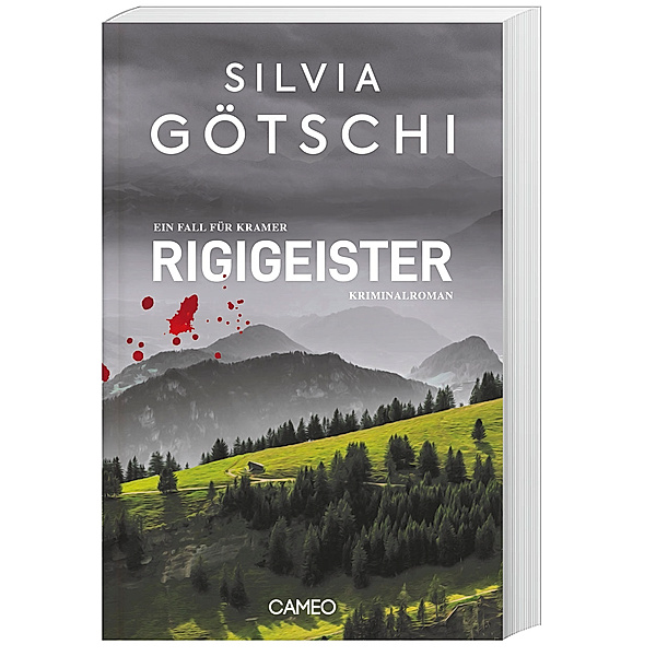 Rigigeister, Silvia Götschi