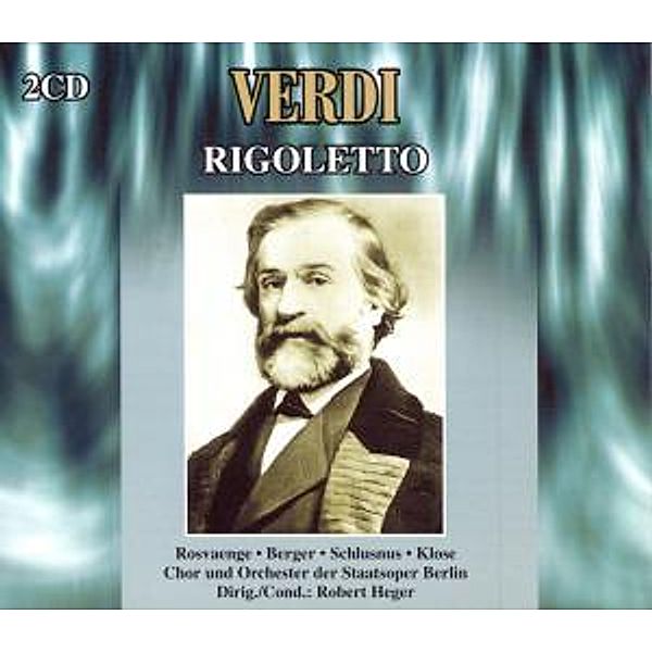 Rigoletto, Verdi