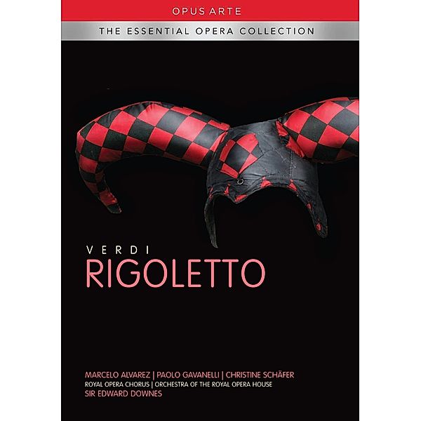 Rigoletto, Giuseppe Verdi