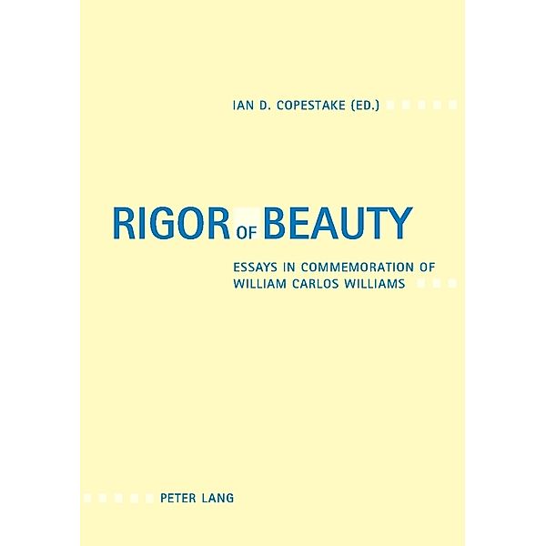 Rigor of Beauty