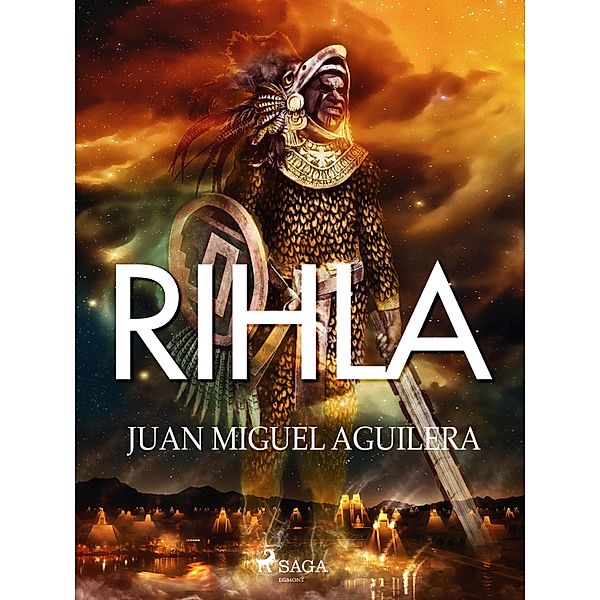 Rihla, Juan Miguel Aguilera