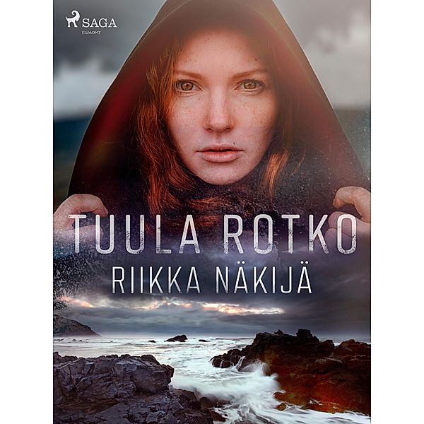 Riikka Näkijä, Tuula Rotko